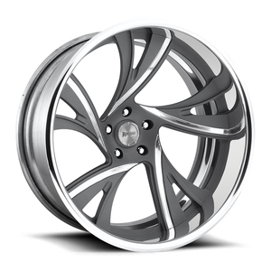Jantes en alliage forgé à profil profond 17-21 pouces 5x112 pour Honda Civic Type R Toyota GR Corolla Mazda 3 Nissan 370Z Subaru WRX Audi A3 <span class=keywords><strong>VW</strong></span> - Product Image 6
