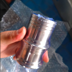 Otomatik Dolum Makinesi Çek Valfı, Politetrafloroetilen - Product Image 5