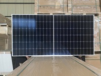 Module solaire OSTA Solar Technology 540W 545W Mono Percs haute efficacité, cellules de 182 mm