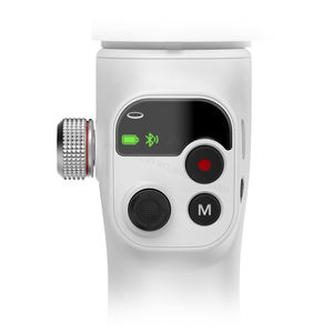 <span class=keywords><strong>Estabilizador</strong></span> de Gimbal <span class=keywords><strong>Zhiyun</strong></span> <span class=keywords><strong>Smooth</strong></span> Q5 Ultra de 3 Ejes con Seguimiento por IA para Teléfono Inteligente - Product Image 3