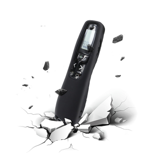 Silicone trường hợp bảo vệ cho <span class=keywords><strong>Logitech</strong></span> <span class=keywords><strong>R800</strong></span> thuyết trình không dây và Silicone trường hợp cho laser trang-biến bút - Product Image 3