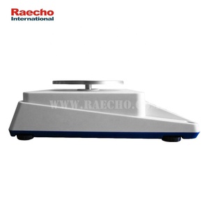 Báscula Digital de Precisión, Microbáscula de Alta Precisión - Product Image 3