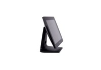 JASSWAY Sistema POS Todo en Uno de 15 Pulgadas para Restaurantes, Software POS, Sistema POS