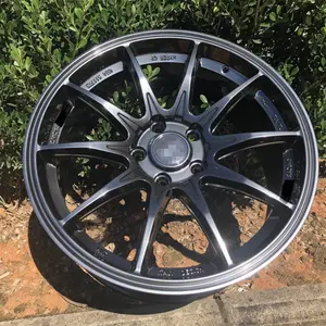 2024 Top Selling Design Flow Formed Wheels 16 Inch 17 Inch 18 Inch Wholesale