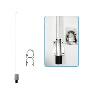 เสาอากาศวิทยุ VHF สำหรับการสื่อสารทางเรือ 156-163MHz - Product Image 3