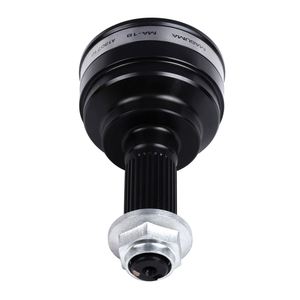 Joint homocinétique extérieur MASUMA MA-18 – Remplacement durable avec cadre métallique et joint fiable - Product Image 4