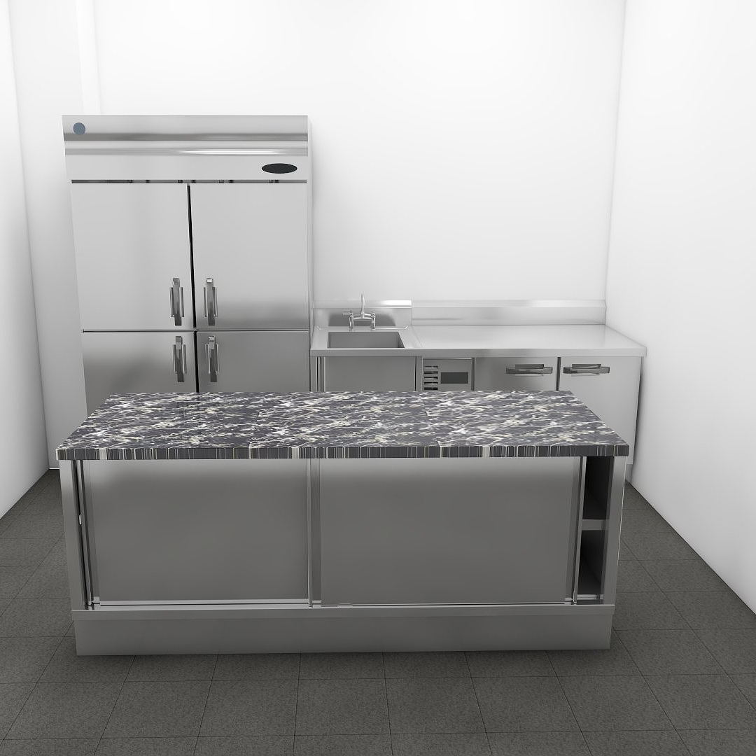 Rawen гостиничный Ресторан Бар буфет комплексное оборудование для обслуживания