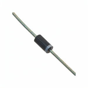 Electronic Chips Component Diodes DO-204AL, DO-41, Axial 1N5943APE3/TR8 Authorized Distributor - Product Image 1