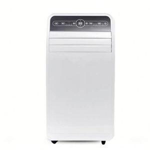 Fournisseur professionnel de climatiseurs portables 12000Btu R290 R410, climatisation portable - Product Image 6