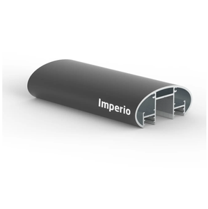 IMPERIO DUAL LED Modern Energy Saving Dual Light Fixture Bright Indoor Lighting Solution for Commercial Use - Product Image 2