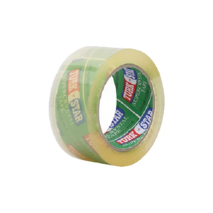 Tùy chỉnh Bopp gói rõ ràng Băng Bopp đóng gói trong suốt rõ ràng băng dính Carton Đóng Gói Băng - Product Image 4