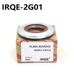 Rodamiento simple IRQE 90903-63014 2G01 para rueda delantera de Toyota Camry Lexus ES - Product Image 1