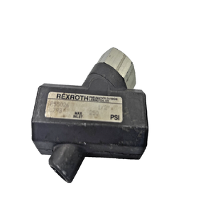 批发 R431003557 <span class=keywords><strong>P</strong></span>-055026-00000 1/<span class=keywords><strong>2</strong></span>英寸 NPTF P55026 250 PLC控制器 全新原装仓库品牌 PLC编程控制器 - Product Image 1