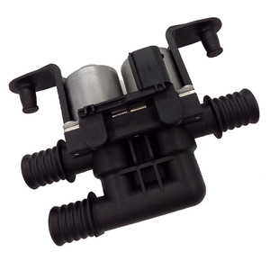 Válvula de agua del calentador 64116906652 para pieza de repuesto del termostato del motor BMW - Product Image 2