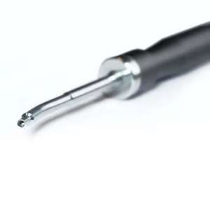 Haute qualité 3mm et 4mm chaque équipement de positionnement d'ongle de membrane dentaire de dentiste vis 30 pièces - Product Image 1