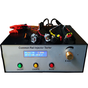 <span class=keywords><strong>Common</strong></span> <span class=keywords><strong>Rail</strong></span>-Injektor-Test-Kit <span class=keywords><strong>CRI200</strong></span> Unterstützung magnetischer und piezo-Injektor-Test+SH60 <span class=keywords><strong>Common</strong></span> <span class=keywords><strong>Rail</strong></span> Düsen-Injektor-Test - Product Image 1