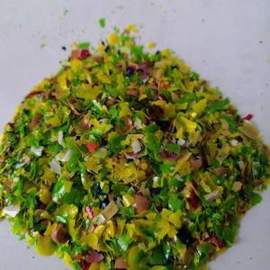 Capsules de <span class=keywords><strong>gélatine</strong></span> broyées pour adhésif Capsules de <span class=keywords><strong>gélatine</strong></span> dure ferraille - Product Image 2