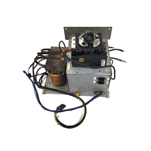 A04B-0079-C201 อะไหล่หุ่นยนต์ FANUC - Product Image 1