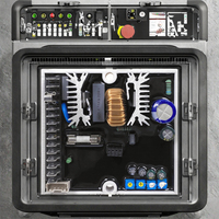 Régulateur de tension automatique Ezhiyuan DSR AVR, pièces de rechange pour alternateur de générateur diesel, stabilisateur pour générateur Mecc Alte