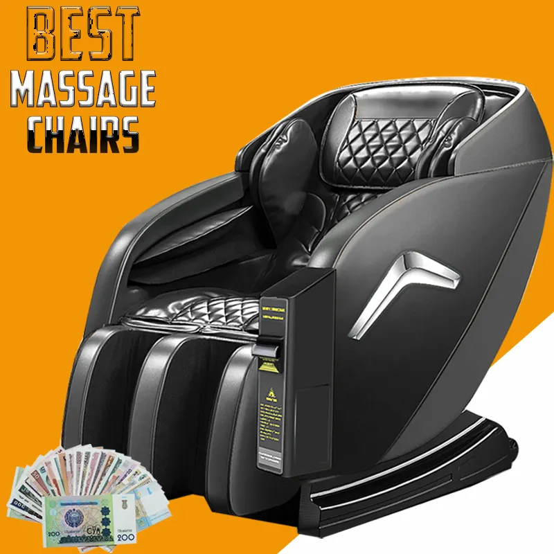 mall philippine credit card the coin bill operated vending 4D shiatsu commercial Massage Chair business
