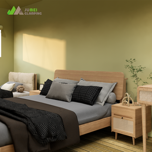 Actividad de Camping, Tiendas de Campaña Glamping de Lujo, Gran Espacio, Hotel en la Naturaleza, Tienda de Campaña para Safari - Product Image 3