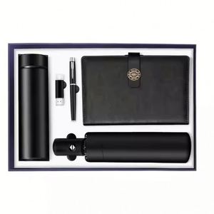 Regalo Empresarial Personalizado con Logotipo para Enviar a Clientes y Empleados, Premios para Actividades, Set de Regalos, Recuerdos de Fin de Año - Product Image 3