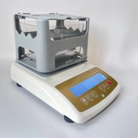 JL6002GD Gold Purity Density Meter 600g 0.001g Precious Metal Analyzer Gold Silver Platinum Tester Oro Jewelry Lab Equipment