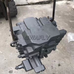 C0170-55076 KYB katup utama ekskavator Assy KVMG-270-XA katup kontrol hidrolik untuk <span class=keywords><strong>DH220</strong></span>-7 - Product Image 3