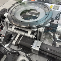 Nouveau système de mécanisme de levage supérieur personnalisé CE de 400 kg pour véhicules AGV AMR