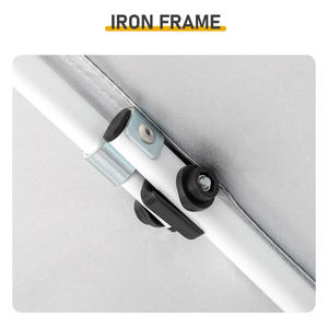 Transforma tu Espacio Exterior: Juego de Toldo para Gazebo y Pérgola de 5x5 Pies y 14 Piezas - Product Image 5