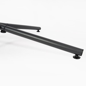 Vente chaude Moderne Pliable À La Main Intérieur/Extérieur Jardin PE Rotin Osier Suspendu <span class=keywords><strong>Oeuf</strong></span> Chaise Coussin Patio Cour Extérieur - Product Image 6