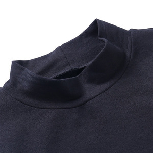 Mini abito in tinta unita Spandex con stampa leopardata a <span class=keywords><strong>maniche</strong></span> <span class=keywords><strong>lunghe</strong></span> vita naturale eco-friendly Club attillato con calze Design Sexy - Product Image 6