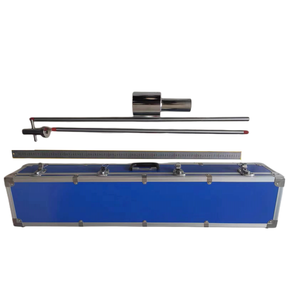 B046 <span class=keywords><strong>Light</strong></span> <span class=keywords><strong>Duty</strong></span> <span class=keywords><strong>Dynamic</strong></span> Cone Penetro mete Dynamische Kegel penetration 8kg Licht penetro meter - Product Image 1