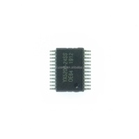 Sensor de Efecto Hall de un Solo Eje con Conexión Radial SS49E