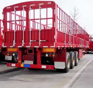 Hongsheng Tianqi รถพ่วงแบบ3แกนยาว1.53ม. น้ำหนักบรรทุก150กก. เพ้นท์ด้วยไฟฟ้าแบบอื่น - Product Image 4