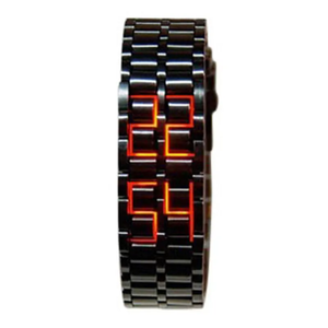 Nuevo diseño a prueba de agua de lujo personalizado pareja relojes digitales <span class=keywords><strong>para</strong></span> hombres reloj inteligente <span class=keywords><strong>para</strong></span> hombres - Product Image 2