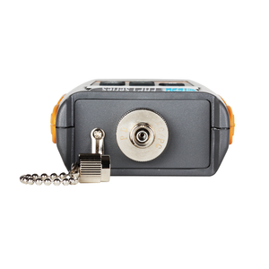 Medidor de Potencia Óptica FHP 1B02 Compatible con Longitudes de Onda 850/1300/1310/1490/1550/1625nm con Bolsa de Transporte, Rango de 40 a +23 dB - Product Image 5