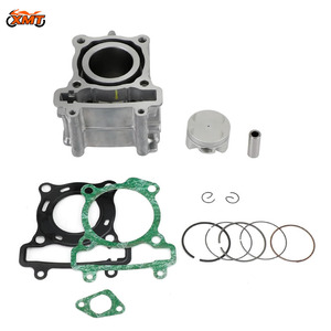 Kit de joint de piston de cylindre de moto de 52 mm pour XMAX125 <span class=keywords><strong>XMAX</strong></span> 125 - Product Image 3