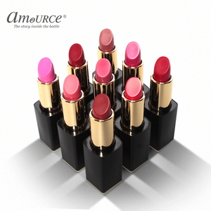 <span class=keywords><strong>Rouge</strong></span> à lèvres personnalisé oem solide <span class=keywords><strong>rouge</strong></span> à lèvres cosmétiques <span class=keywords><strong>rouge</strong></span> à lèvres sans cruauté envers les animaux dans votre logo - Product Image 1