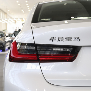 Nuevas Luces Traseras LED Mejoroom, Luces de Freno, Intermitentes, Lente Transparente, 6000K, 36W, 12V, Actualización Retrofit para Serie 3 G20/G28 2019-2024 - Product Image 2