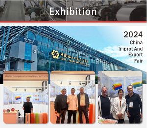 Maille en fibre de verre 160g pour maille en fibre de verre <span class=keywords><strong>allemande</strong></span> 160gr, maille en fibre de verre pour murs - Product Image 6