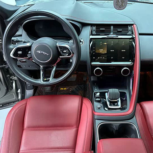 <span class=keywords><strong>Jaguar</strong></span> <span class=keywords><strong>E</strong></span>-<span class=keywords><strong>PACE</strong></span> 2024 R DYNAMIC S d'occasion, faible kilométrage, peinture d'origine, version internationale, sans accident - Product Image 3