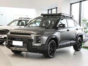 Geely Cowboy 2025 1.5td Wild Edition Essence <span class=keywords><strong>Suv</strong></span> Cowboy Voiture Geely - Product Image 2