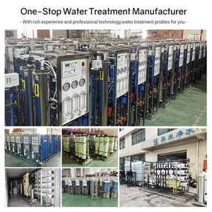 La máquina de tratamiento de <span class=keywords><strong>agua</strong></span> <span class=keywords><strong>mineral</strong></span> de intercambio iónico del suavizador de <span class=keywords><strong>agua</strong></span> 1500LPH con tanque FRP reduce la dureza <span class=keywords><strong>a</strong></span> un precio pequeño - Product Image 6