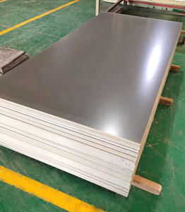 <span class=keywords><strong>Plaque</strong></span> <span class=keywords><strong>PVC</strong></span> 1220*2440mm 3mm Haute Brillance pour Décoration Murale Intérieure <span class=keywords><strong>Rigide</strong></span>, Découpe Incluse - Product Image 4