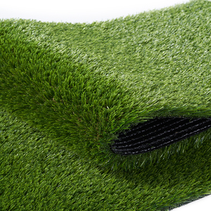 Césped Sintético Turflory Personalizado Profesional para Deportes Africanos, Mini Campo de Fútbol de 60 mm para Drenaje en Patios Pequeños, Alfombra de Césped Sintético para <span class=keywords><strong>5</strong></span> Jugadores - Product Image 3