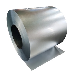 Bobinas de acero galvanizado,