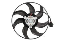 Ventilateur électrique du système de refroidissement Audi A3 TT VW - Garantie 24 mois OE 6E0959455A