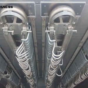 Contenedor Refrigerado de Acero Corten de 20 Pies de Altura (High Cube) con Riel Colgante para Aves y Carne de Res - ¡Gran Oferta! - Product Image 6