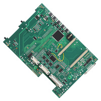 Empresa confiable de fabricación de PCBA para cooperación OEM a largo plazo